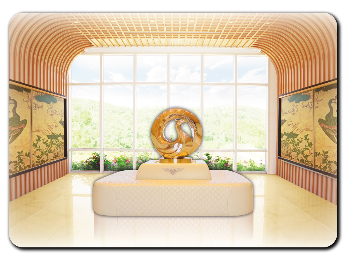 獨立包廂、獨立門牌