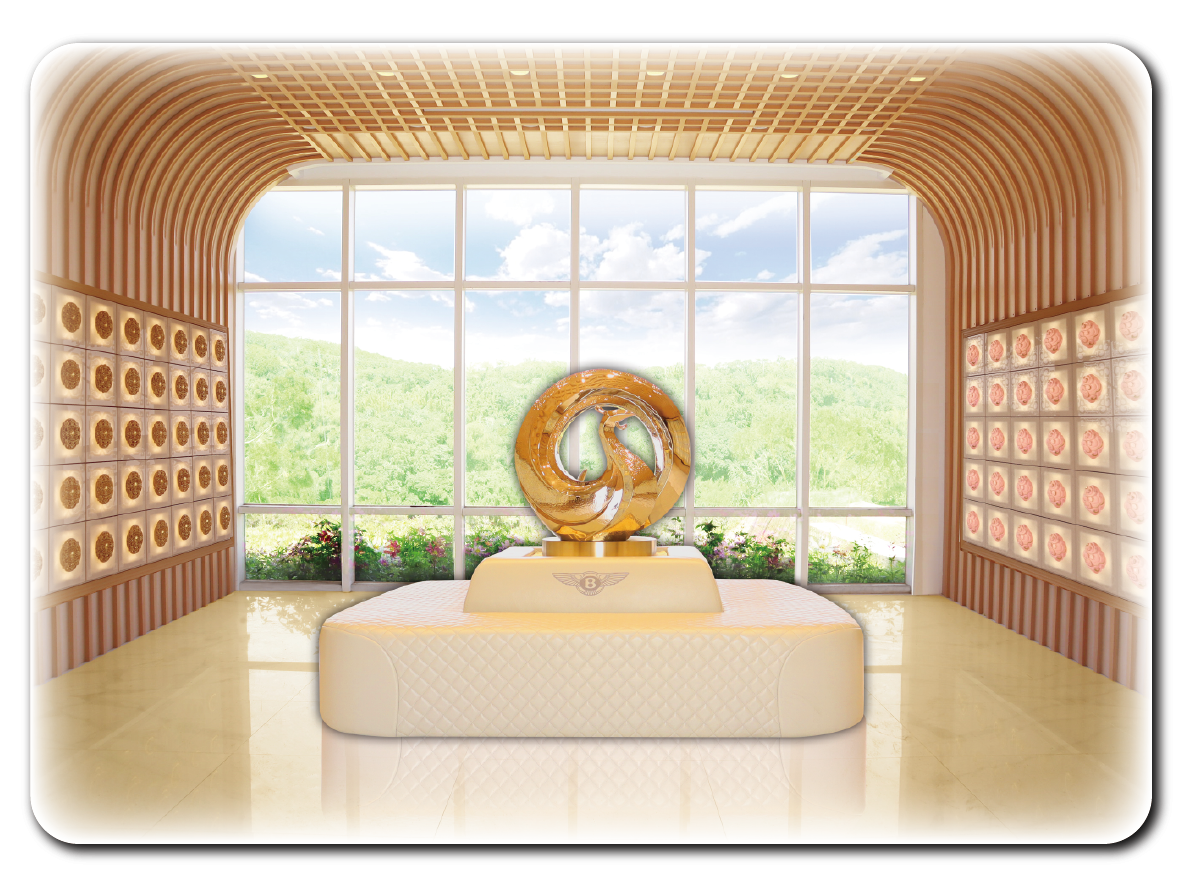 獨立包廂、獨立門牌