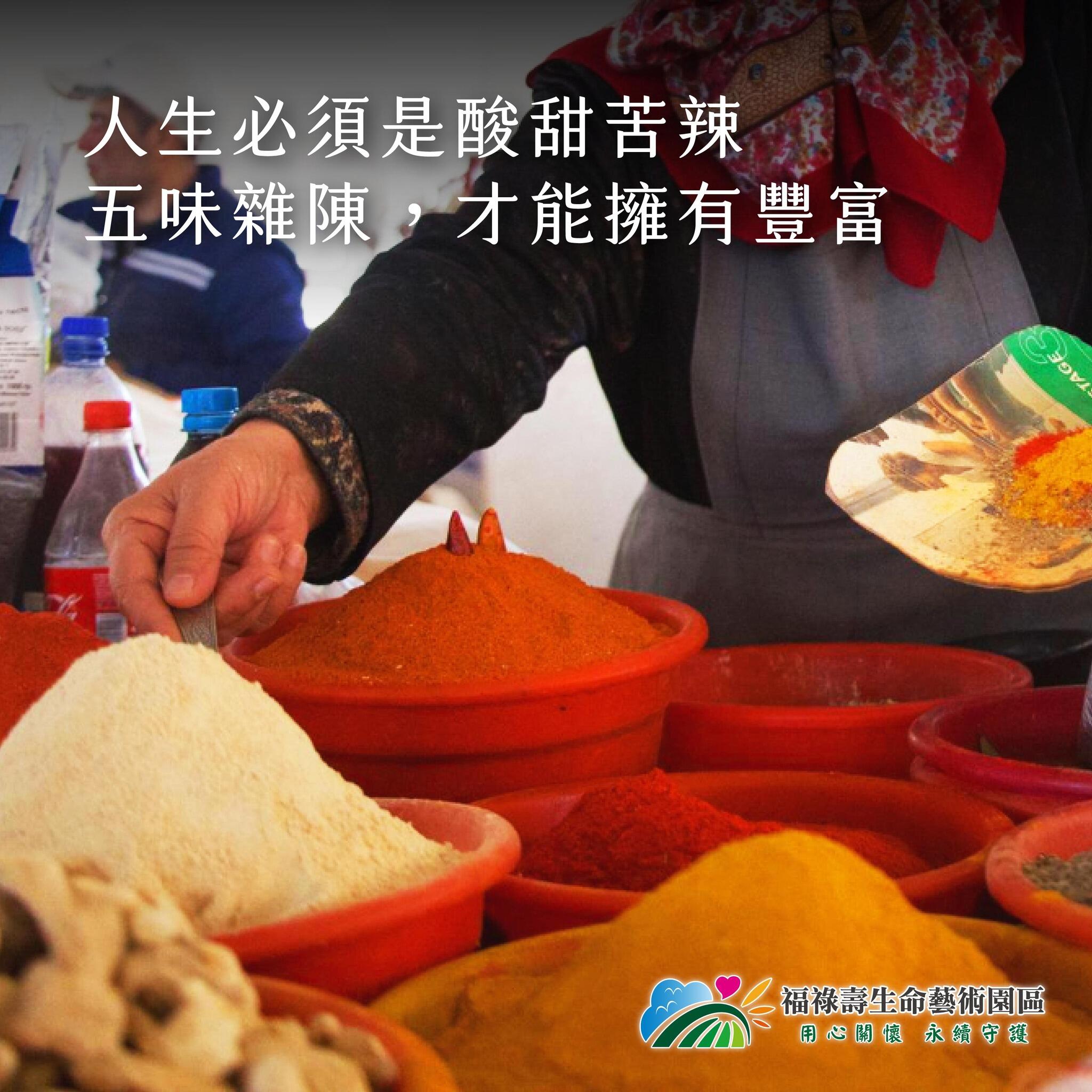 沒有經過失敗的人生，那真是遺憾